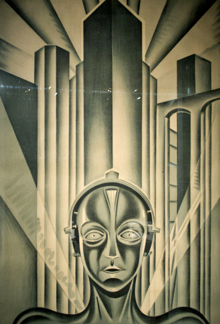 THE MOST EXPENSIVE MOVIE  VINTAGE POSTER IN THE WORLD