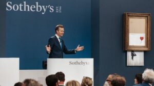 Ціна великої колекції: чому Sotheby’s та Christie’s боролися за Blaquier