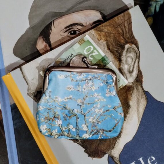 Гаманець для монет