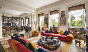 Найгучніший розпродаж року в Європі: скарби Полін Карпідас за $81 мільйон