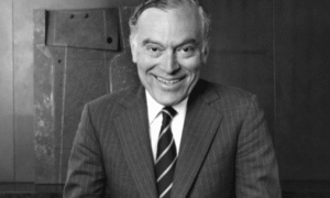 Леонард Алан Лаудер