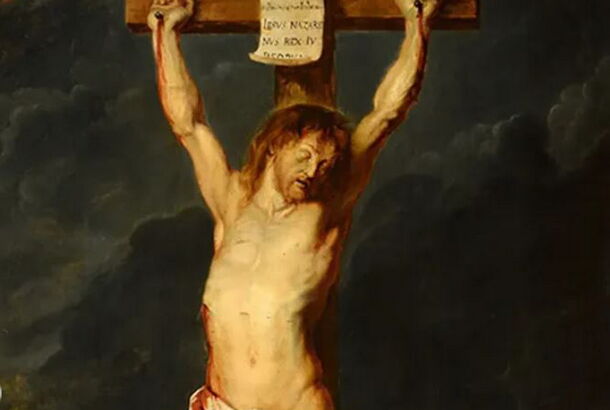 Картину Рубенса, втрачену сторіччя тому, випадково знайшли у Парижі