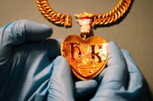 Британський музей зібрав £3,5 мільйона для порятунку сердця Тюдорів