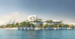 Подорож у часі: в Абу-Дабі відкривається грандіозний Музей природної історії