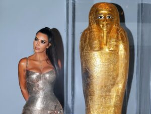 Як селфі розкриває контрабанду