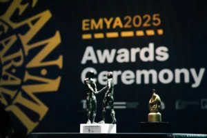 Найпрестижніші музейні нагороди