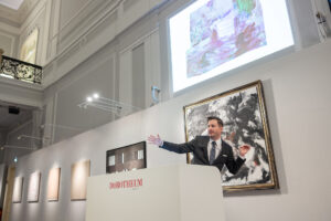 Dorotheum – найстаріший аукціонний будинок