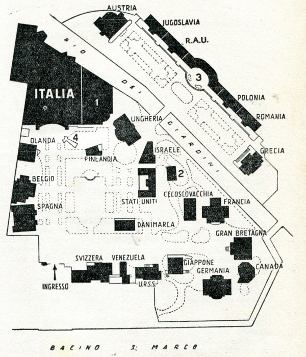 Site-map-of-the-Venice-Biennale-Giardini- Site-map-of-the-Venice-Biennale-Giardini-