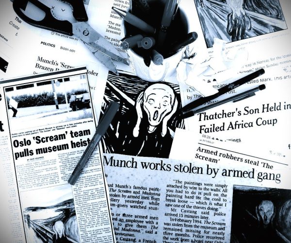 scream news scream news