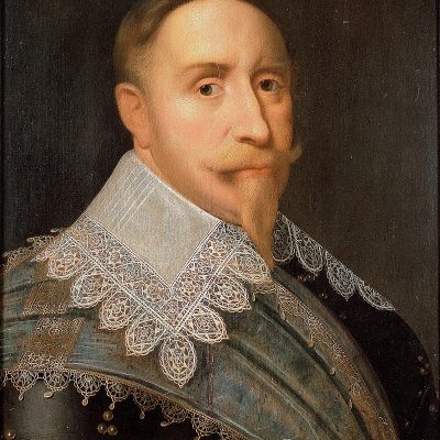 Густава II Адольфа Густава II Адольфа